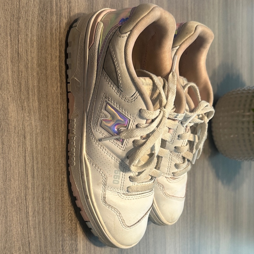 New Balance 550
